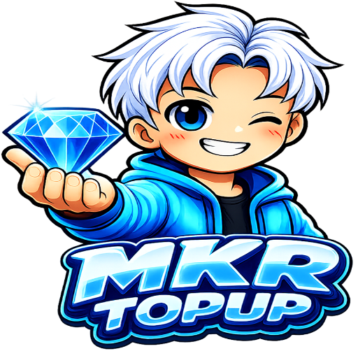 MKR TOPUP